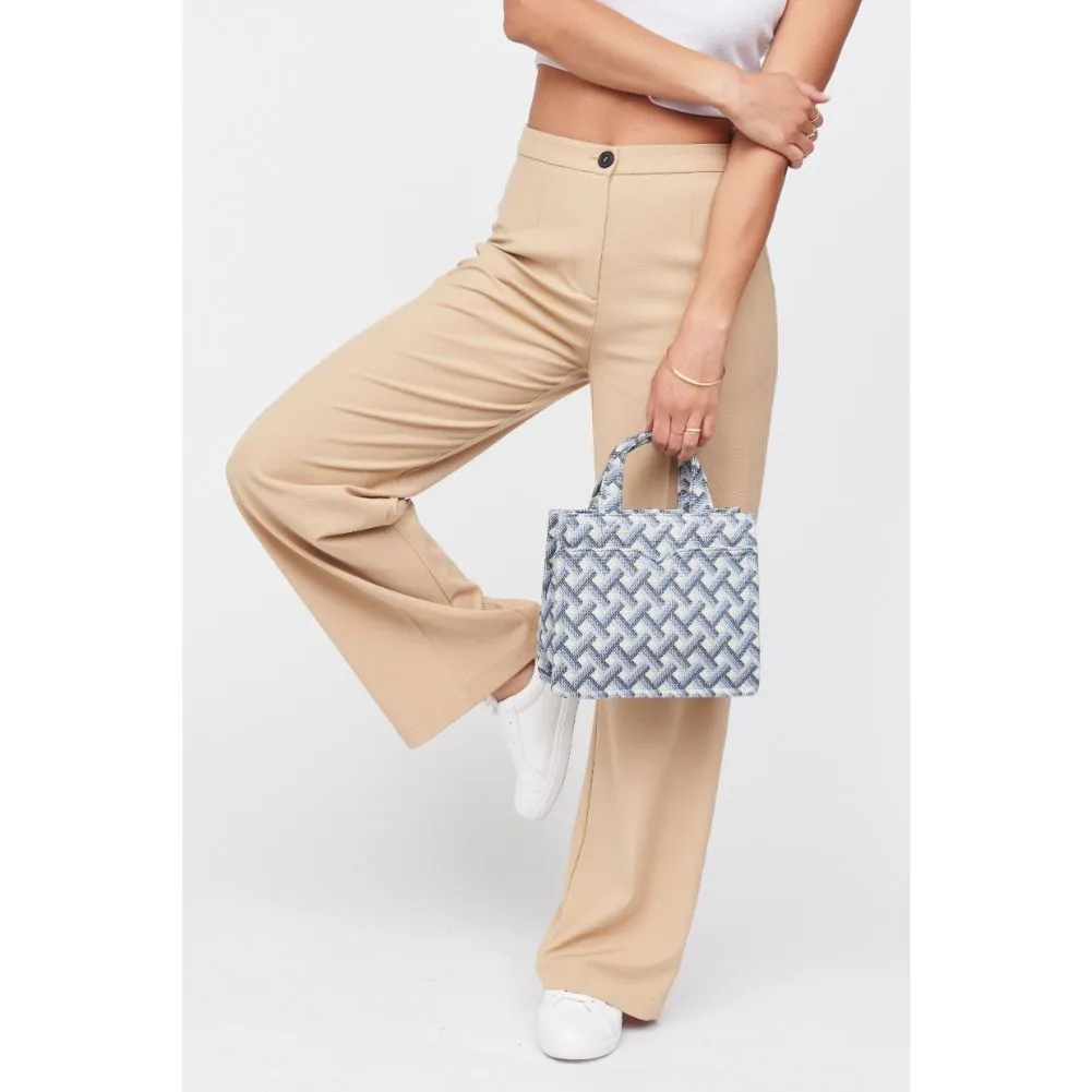 Vivienne Mini Tote