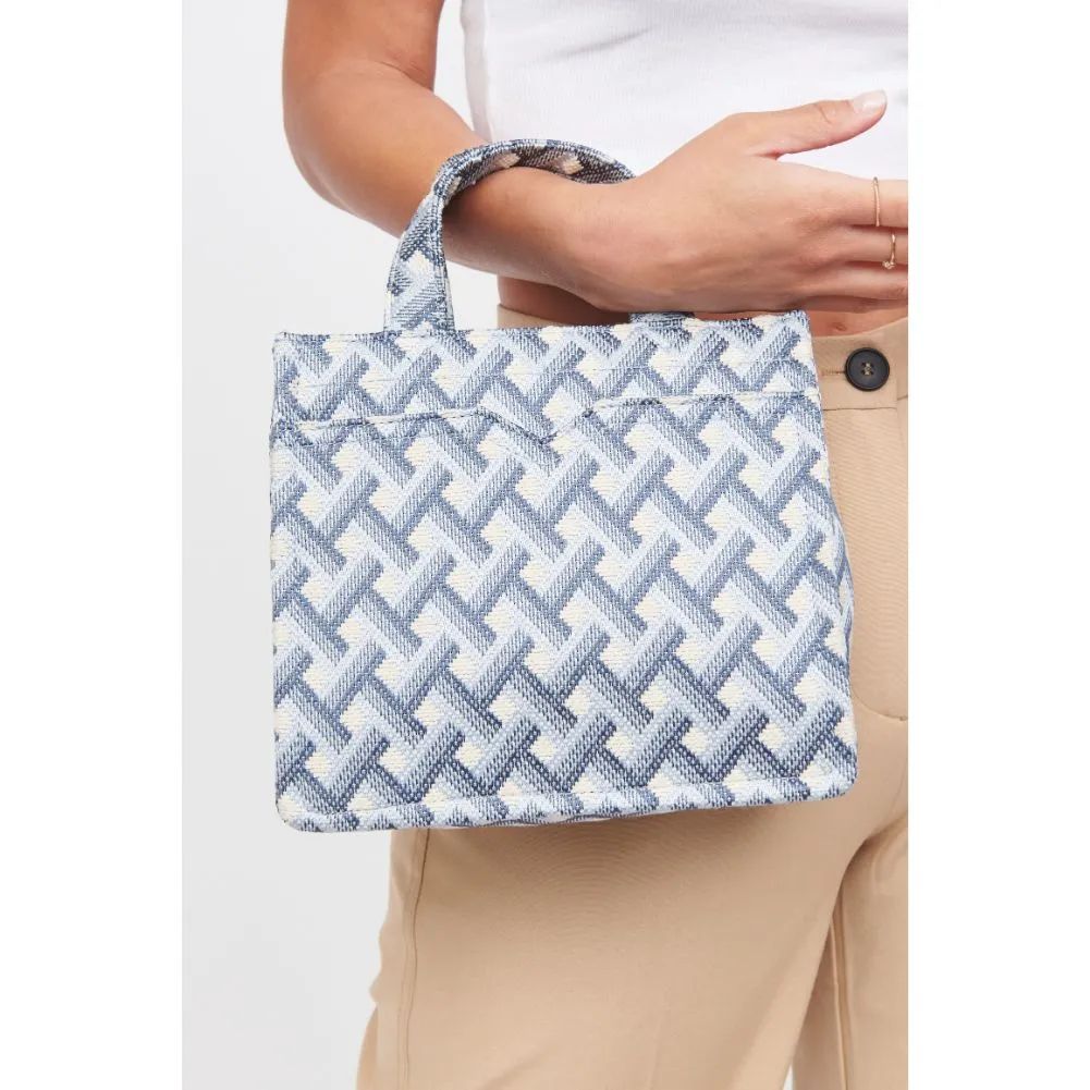 Vivienne Mini Tote