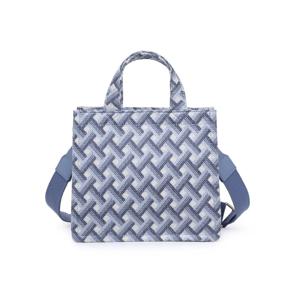 Vivienne Mini Tote