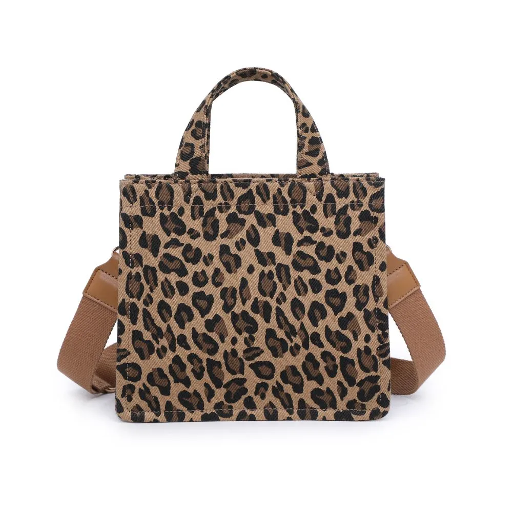 Vivienne Mini Tote