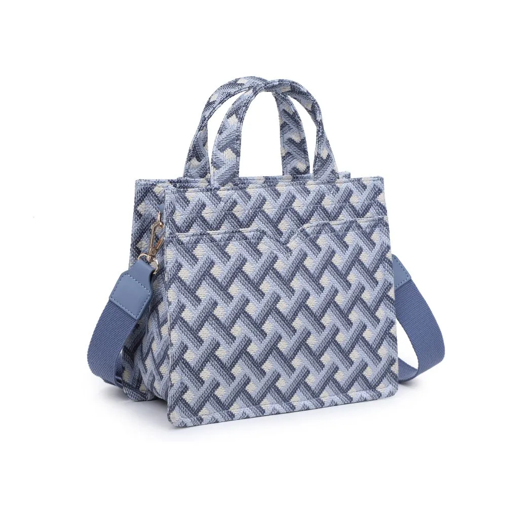 Vivienne Mini Tote