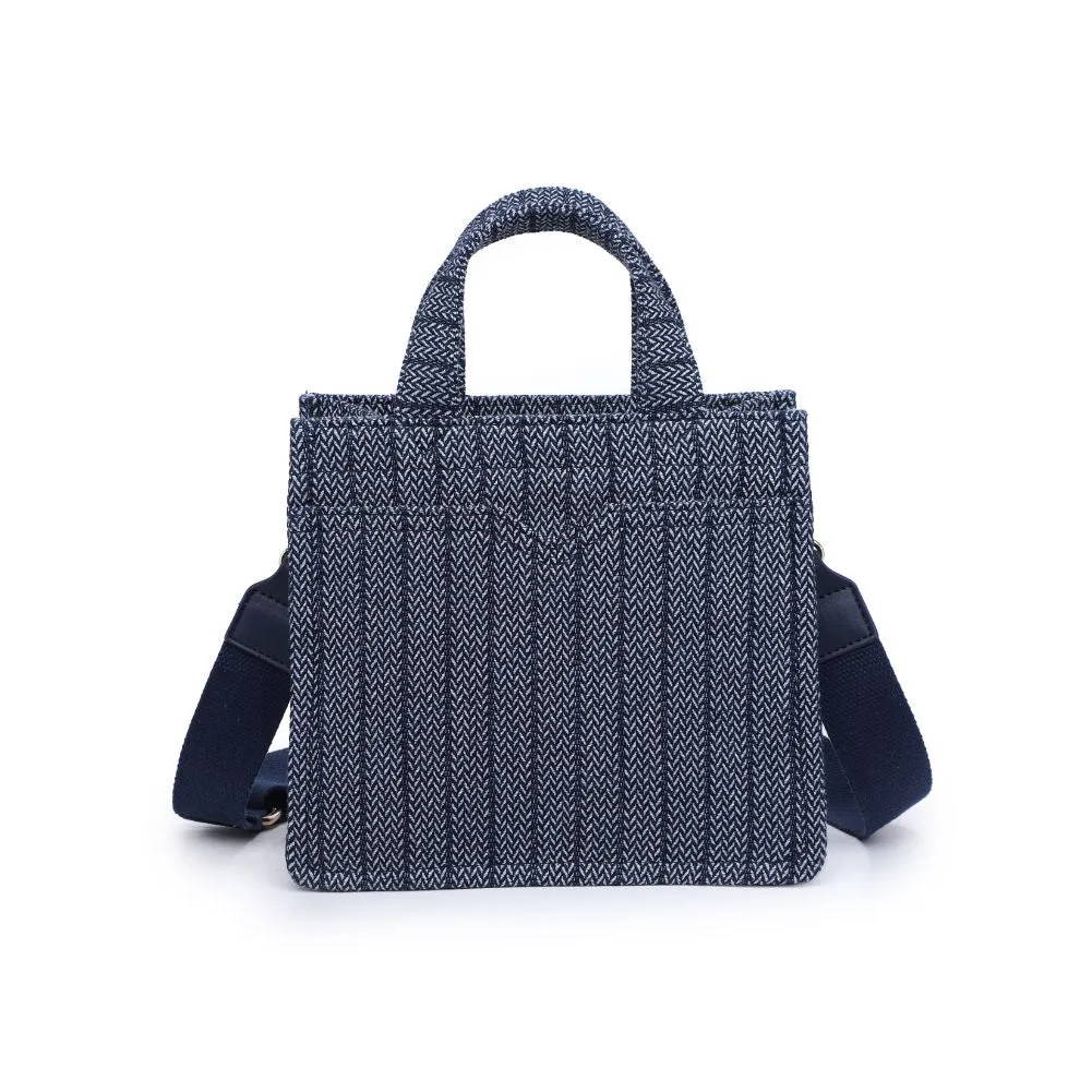 Vivienne Mini Tote
