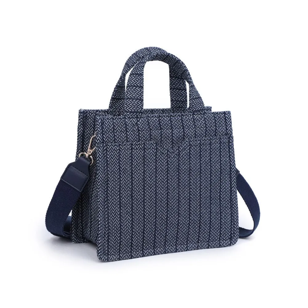 Vivienne Mini Tote