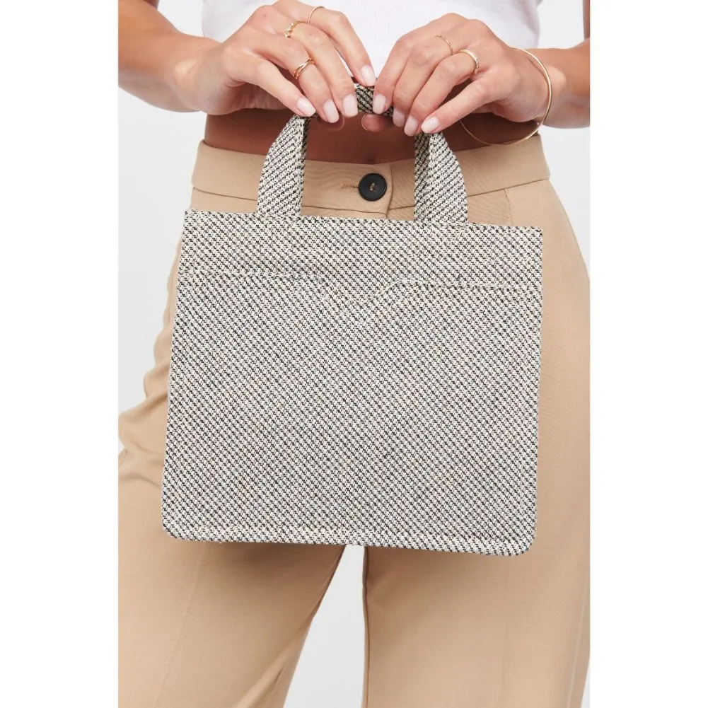Vivienne Mini Tote