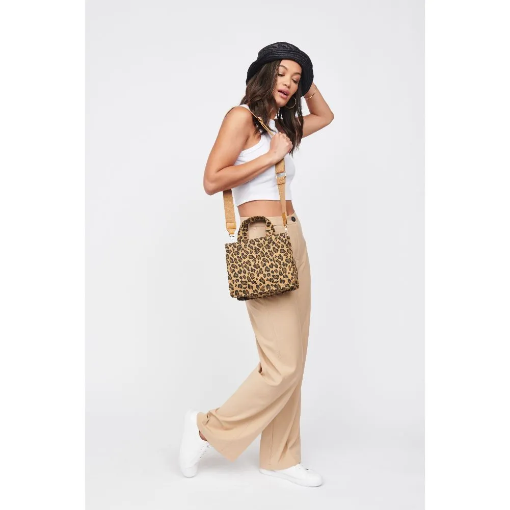 Vivienne Mini Tote