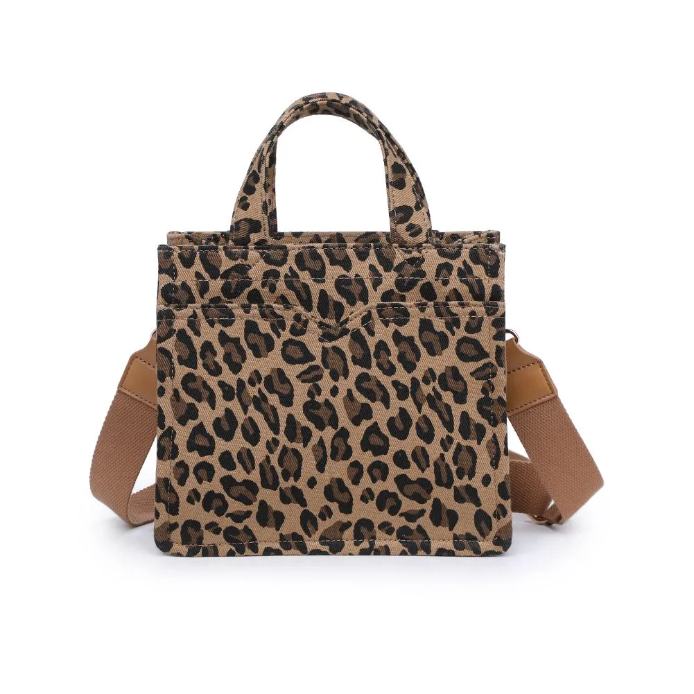 Vivienne Mini Tote