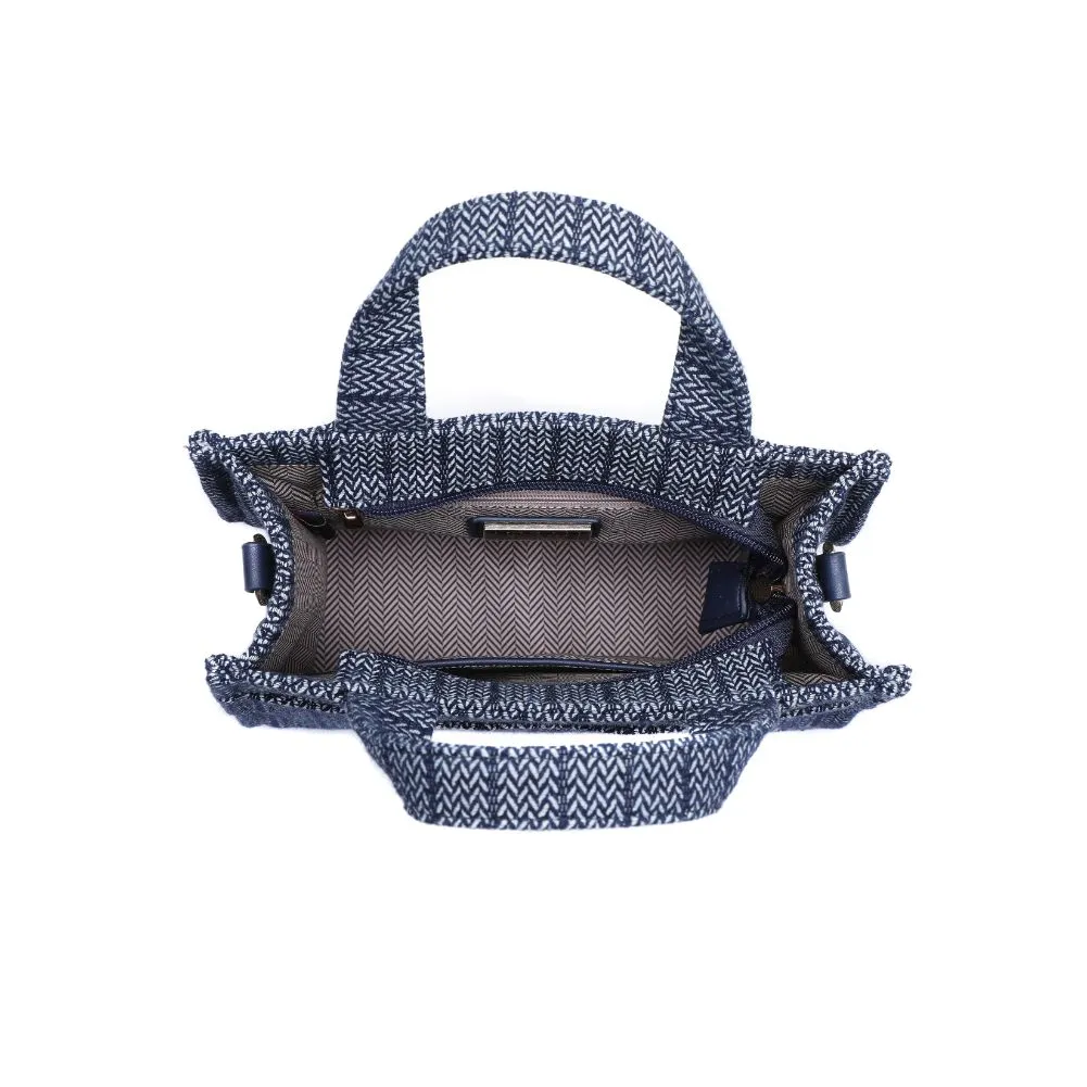 Vivienne Mini Tote