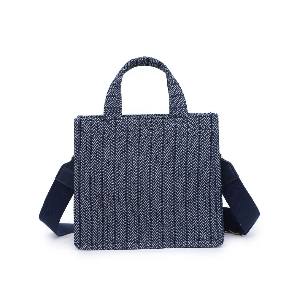 Vivienne Mini Tote