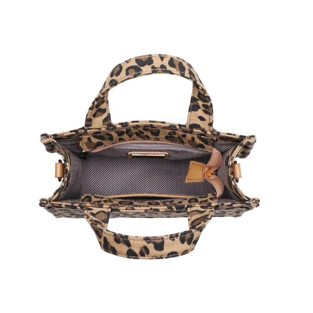 Vivienne Mini Tote