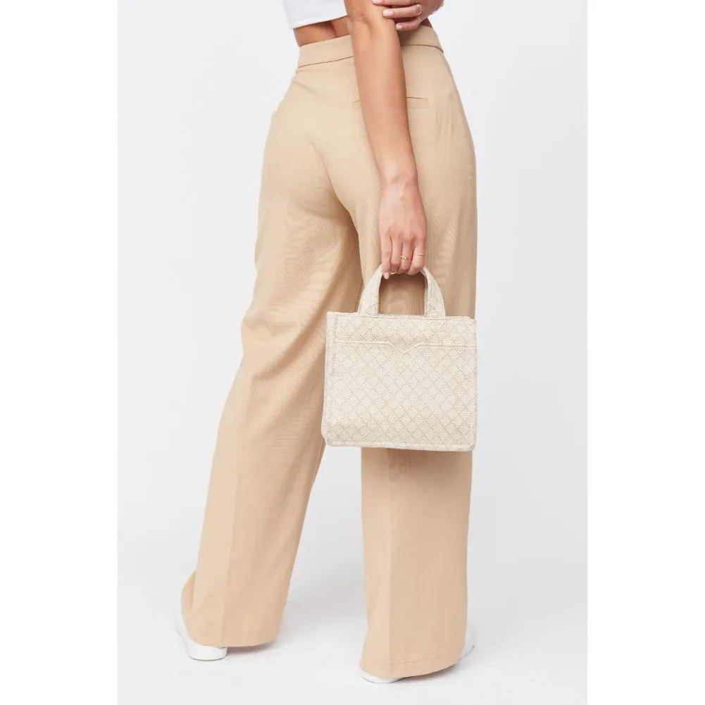 Vivienne Mini Tote