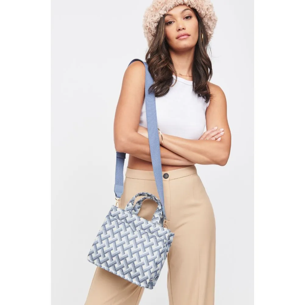 Vivienne Mini Tote