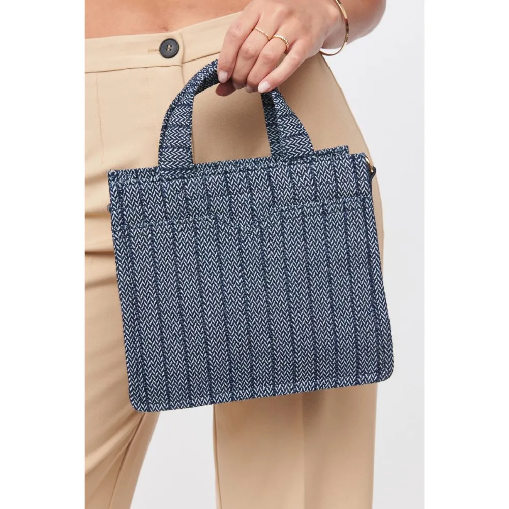 Vivienne Mini Tote