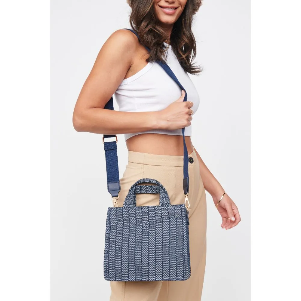Vivienne Mini Tote