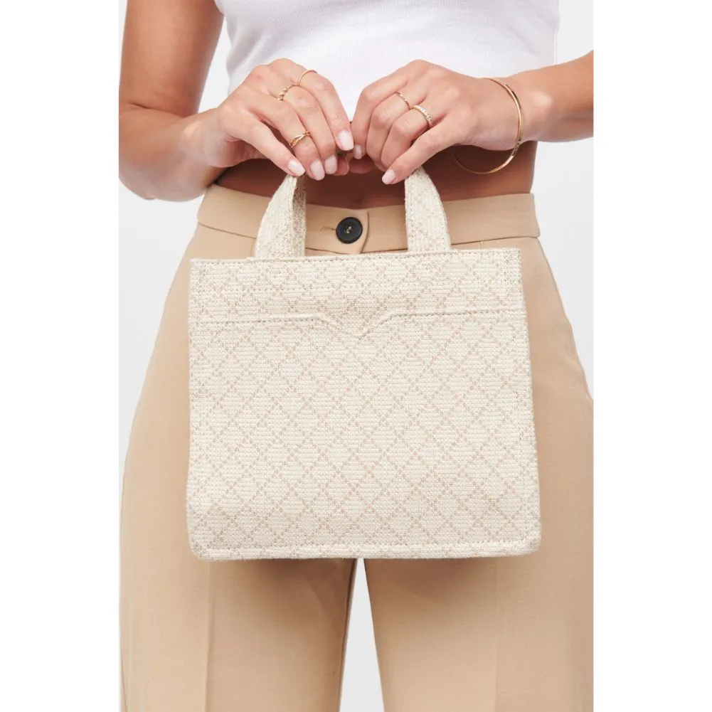 Vivienne Mini Tote