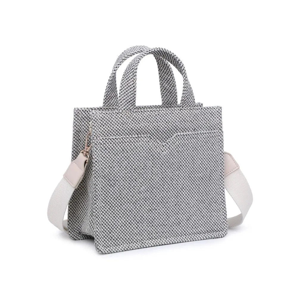 Vivienne Mini Tote