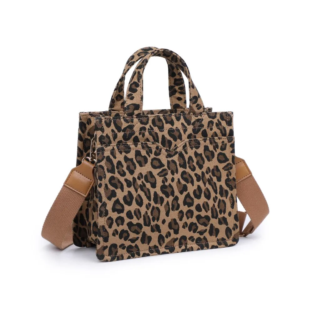 Vivienne Mini Tote