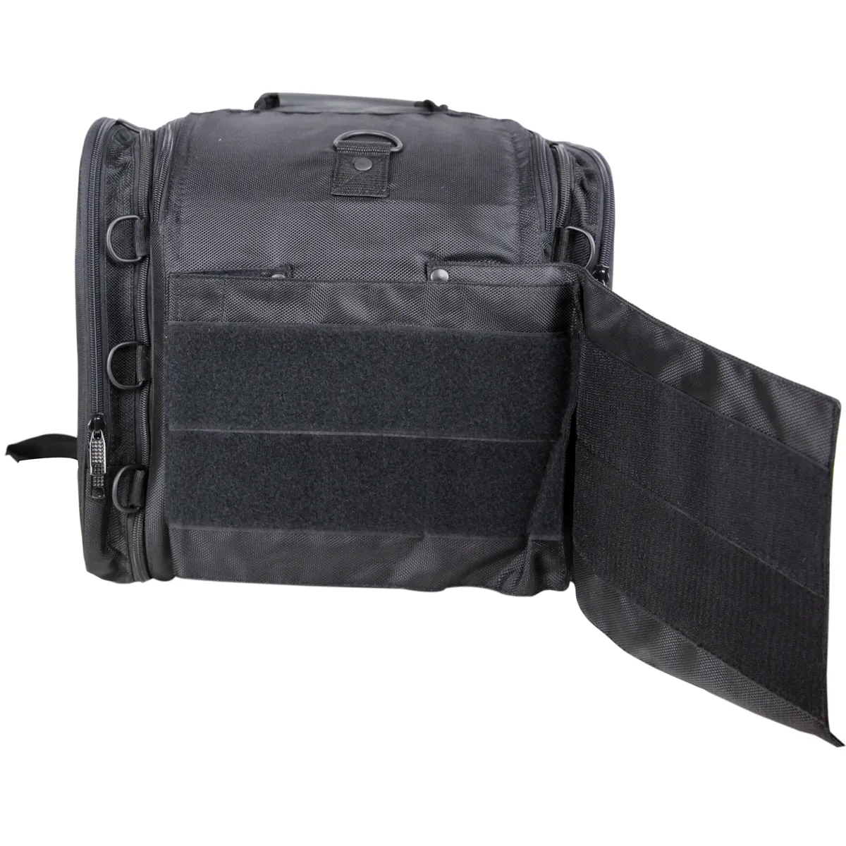 VS340 Power Pack Textile with 3 Expandable Side Pockets