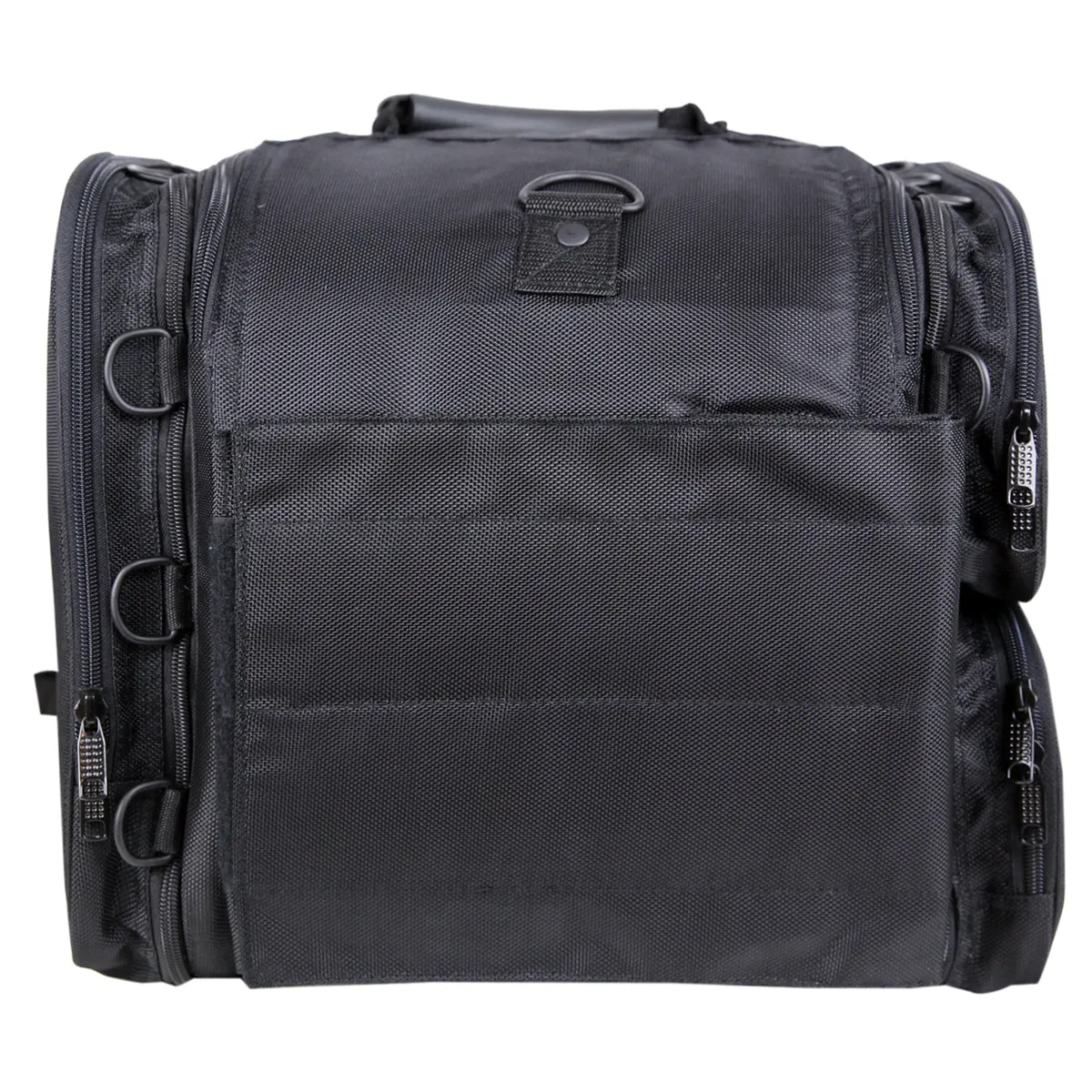 VS340 Power Pack Textile with 3 Expandable Side Pockets
