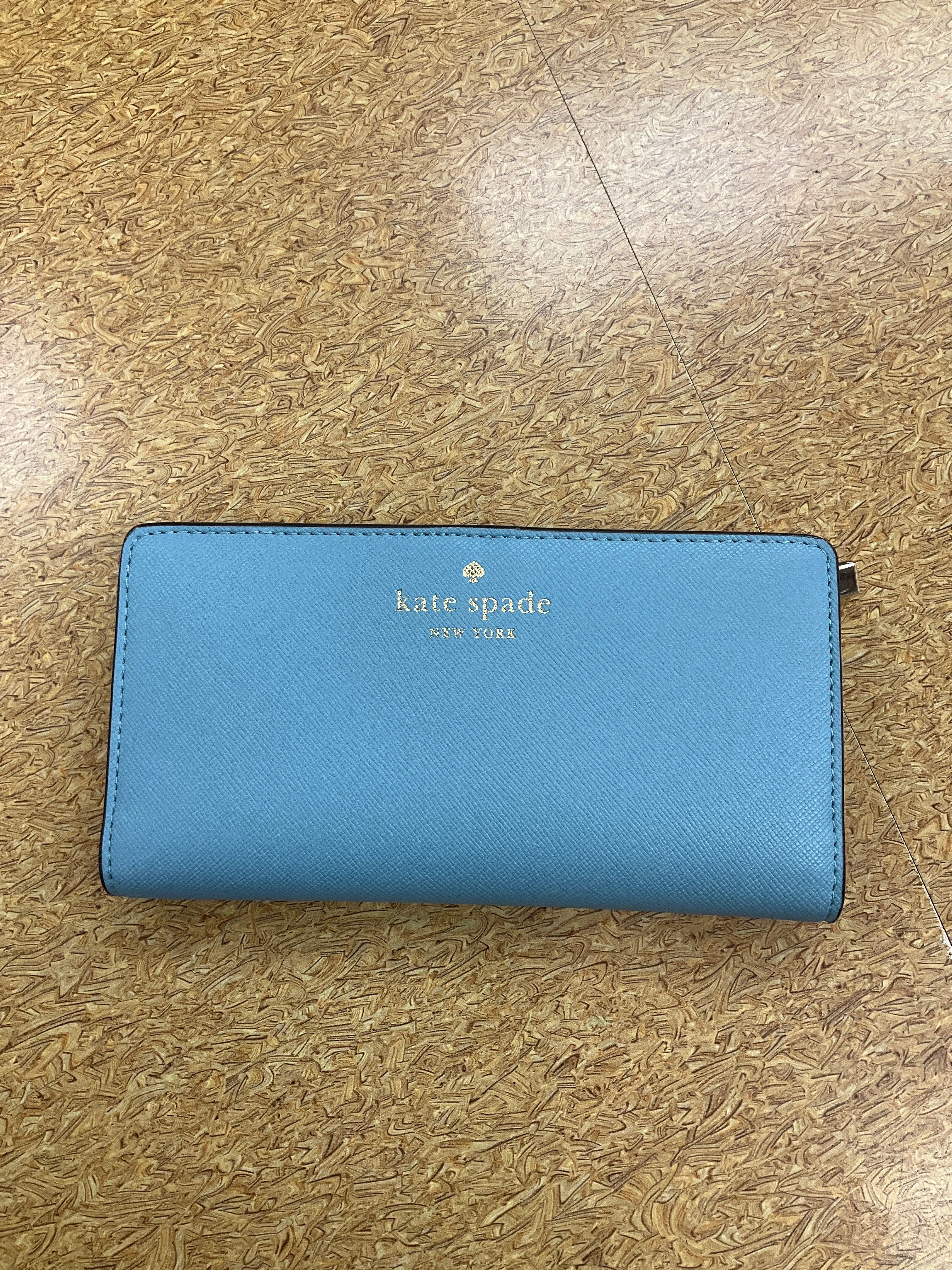 Wallet By Kate Spade, Size: Small