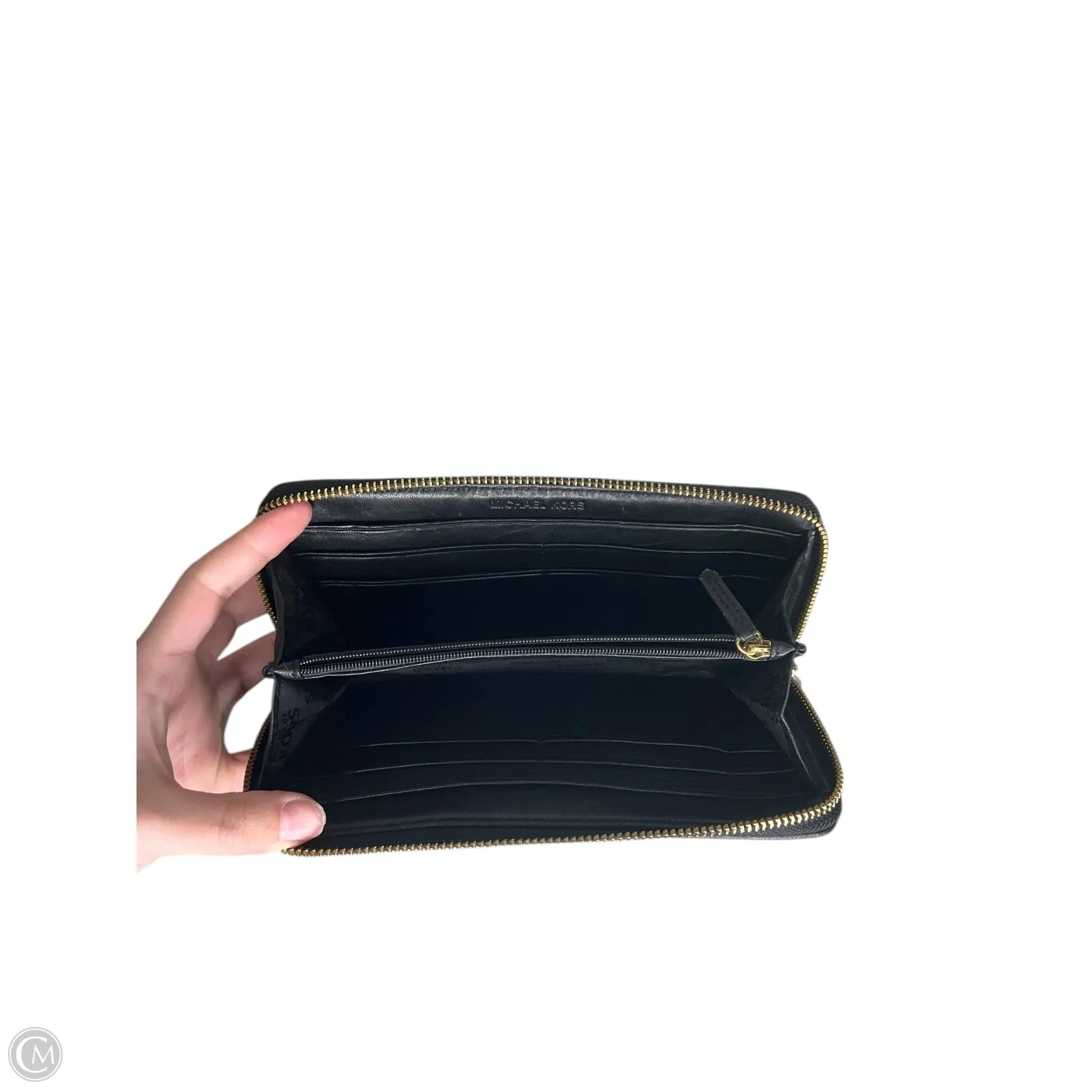 Wallet Designer By Michael Kors, Size: Medium