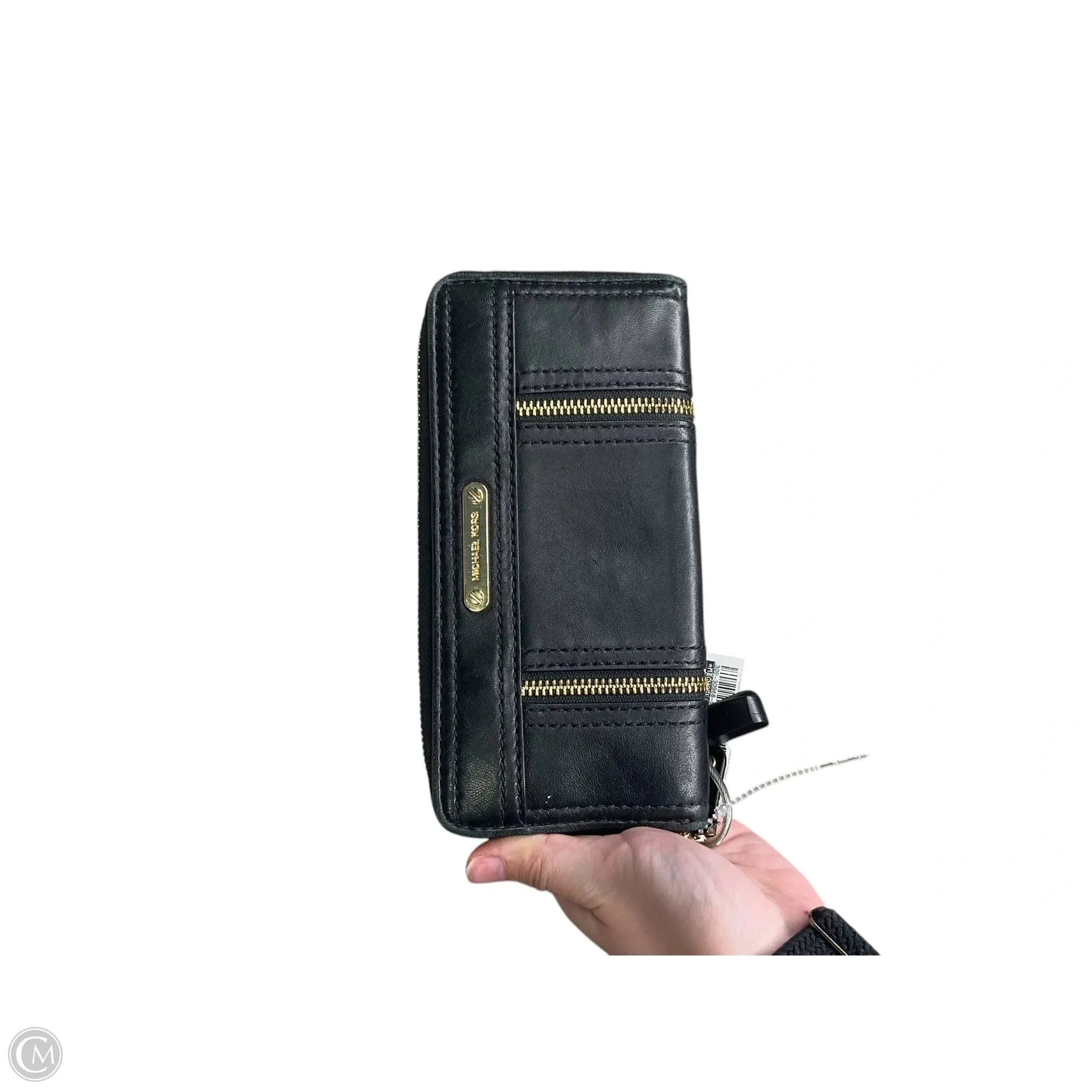 Wallet Designer By Michael Kors, Size: Medium