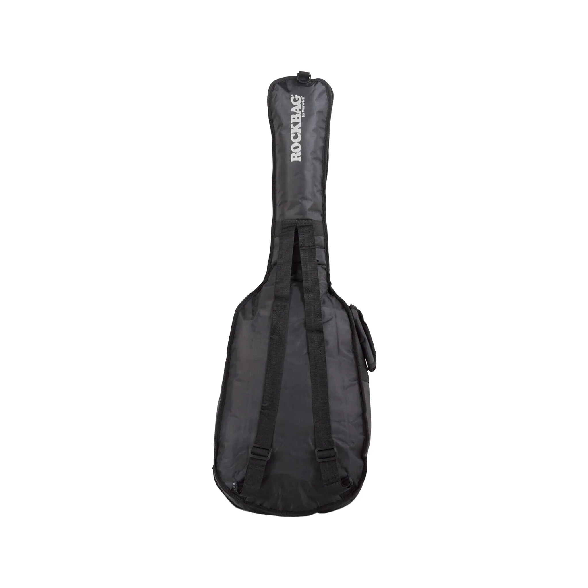 Warwick RB20526B Basic Line Electric Guitar Bag, Black