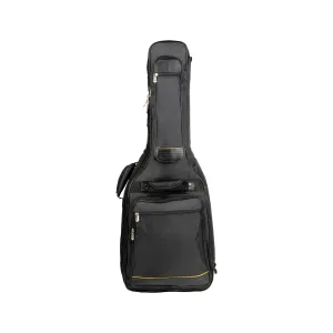 Warwick RB20608B/Plus Premium Line Classical Guitar Bag, Black