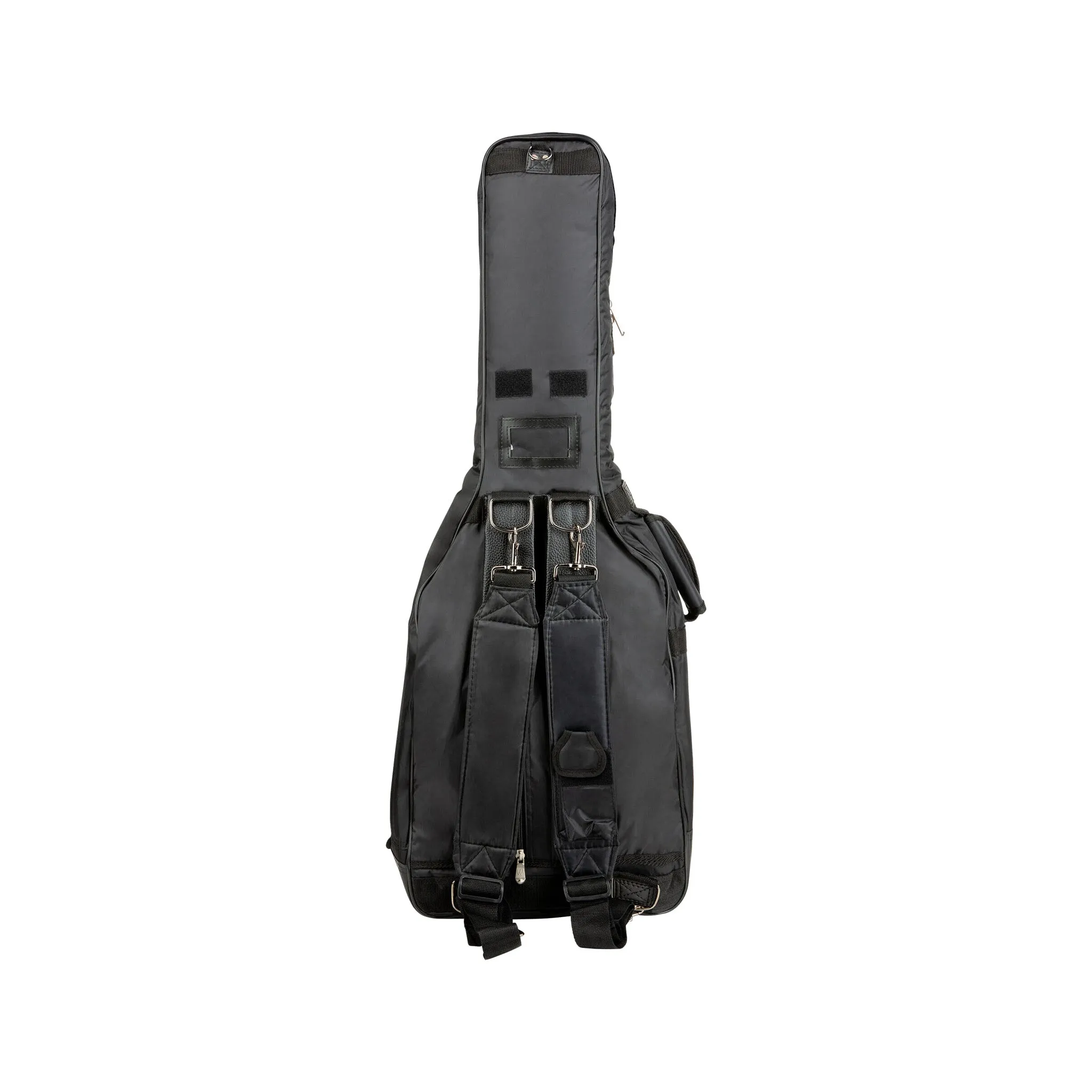 Warwick RB20608B/Plus Premium Line Classical Guitar Bag, Black