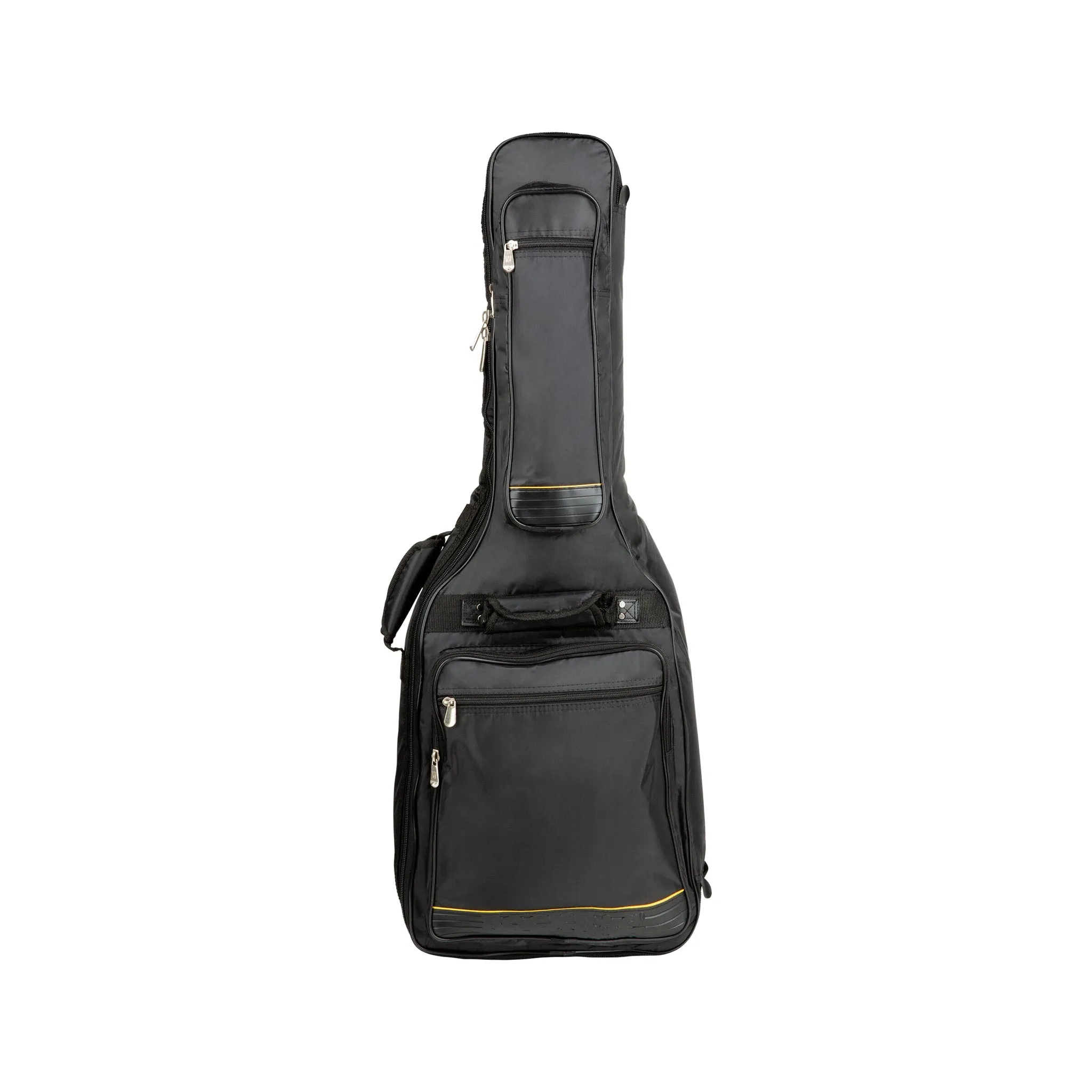 Warwick RB20608B/Plus Premium Line Classical Guitar Bag, Black
