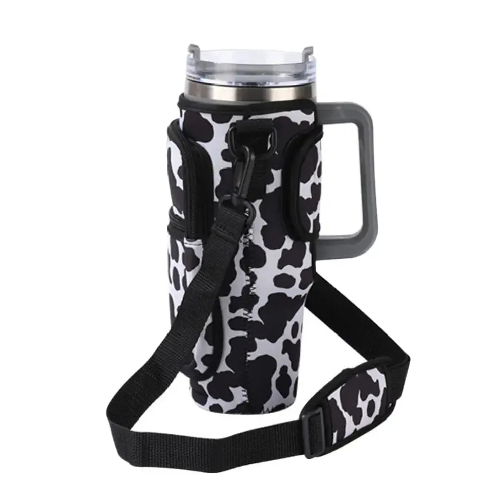 Water Bottle Carrier Bag