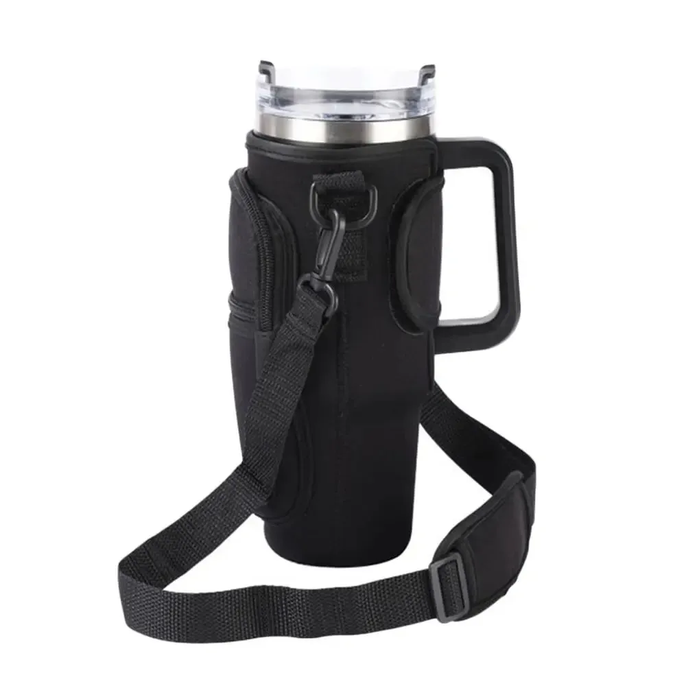 Water Bottle Carrier Bag