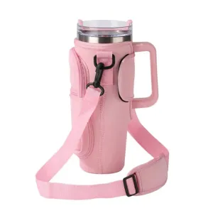 Water Bottle Carrier Bag