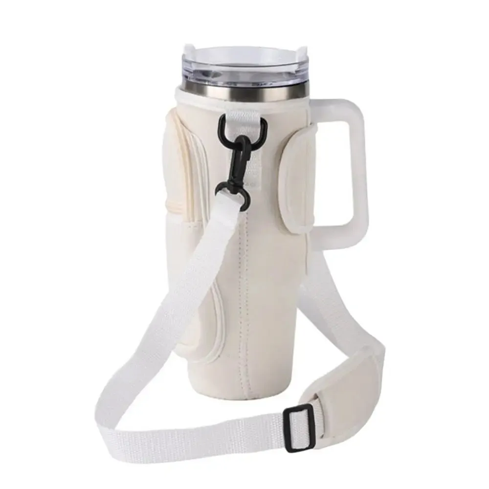 Water Bottle Carrier Bag