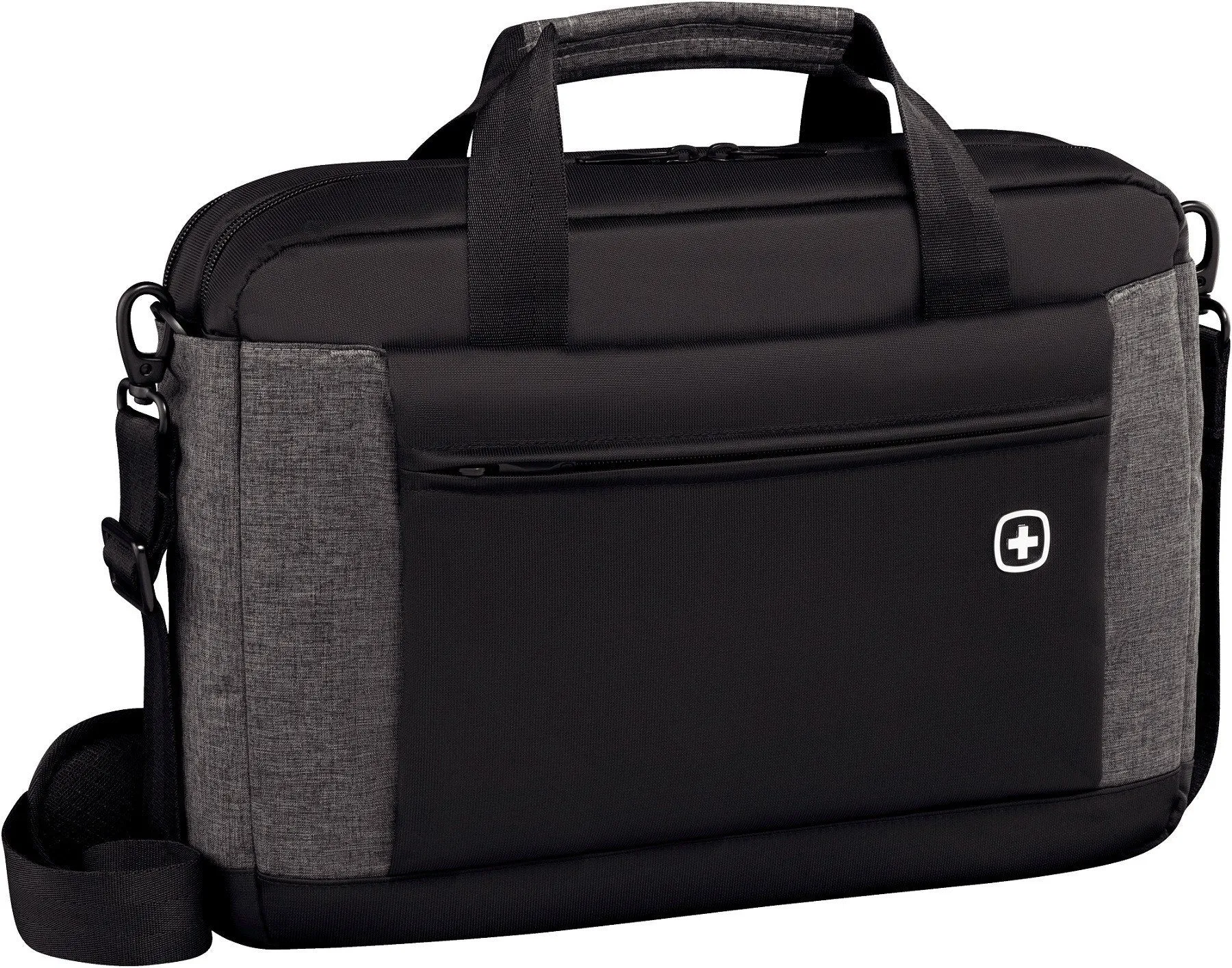 Wenger Underground 16" Laptop Briefcase with Tablet Pocket