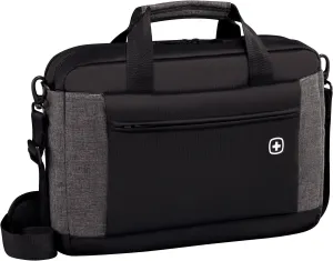 Wenger Underground 16" Laptop Briefcase with Tablet Pocket