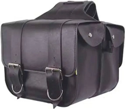 WILLIE & MAX 58311-00 Touring Bag