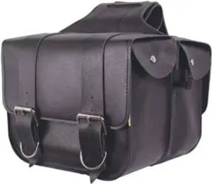 WILLIE & MAX 58311-00 Touring Bag
