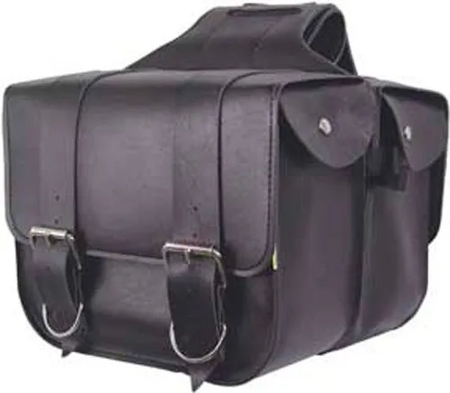 WILLIE & MAX 58311-00 Touring Bag