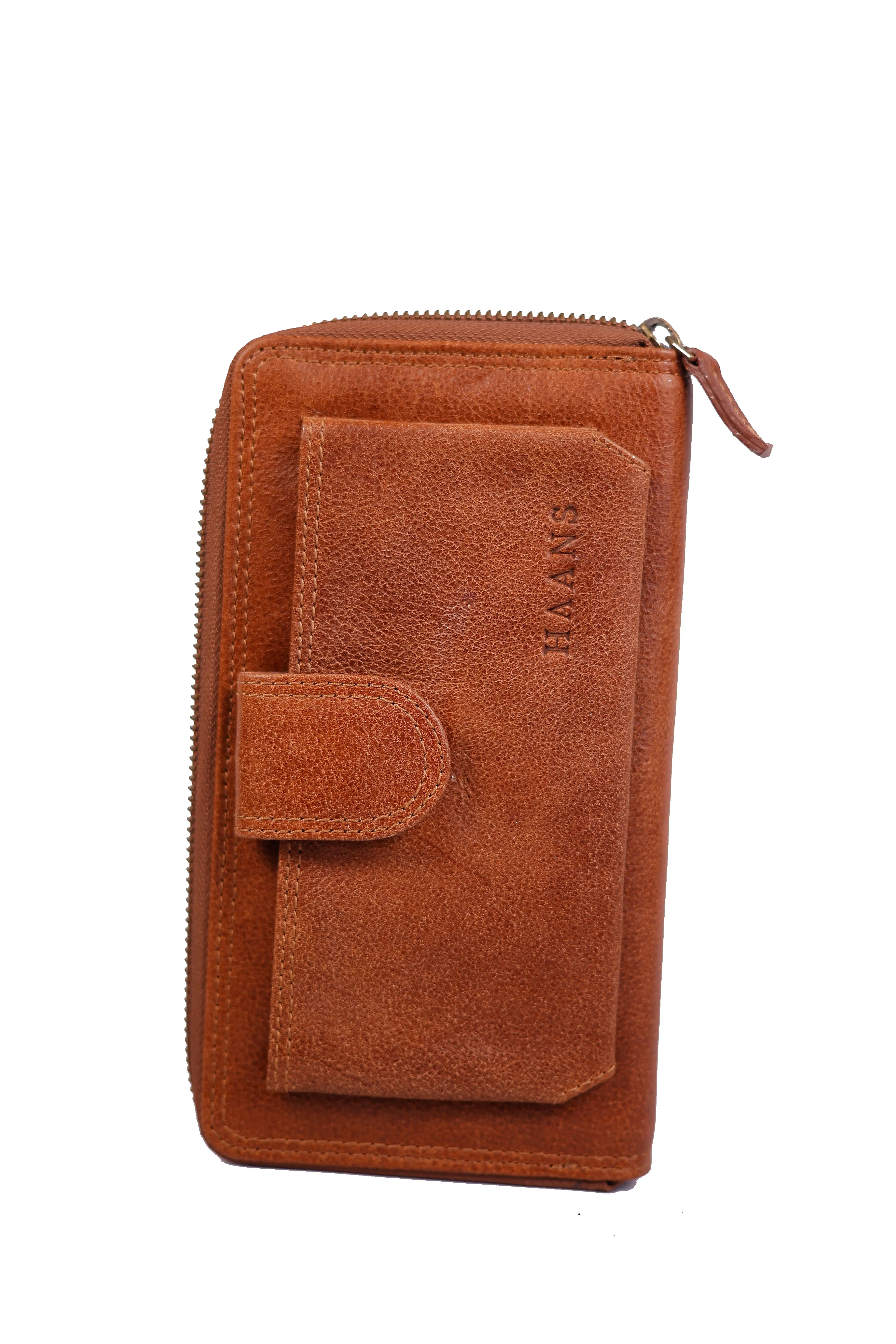 Wristlet Clutch