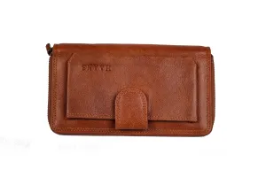 Wristlet Clutch