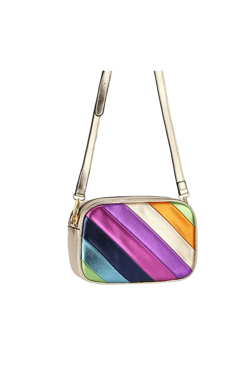 YAZ BAG/HBG10499 Gold