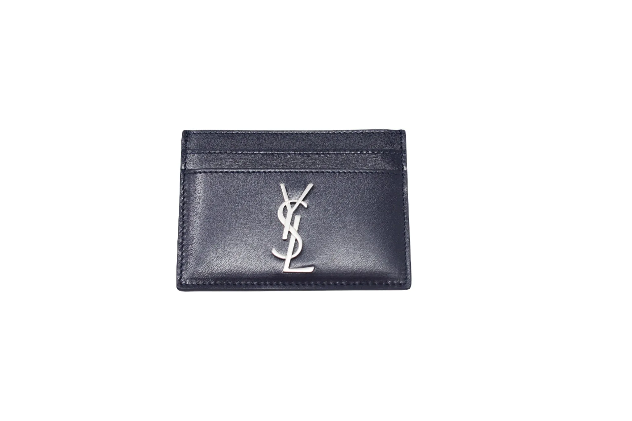 YSL Card Case
