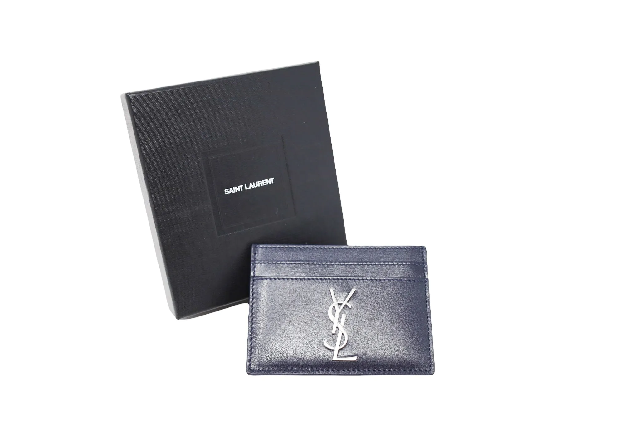 YSL Card Case